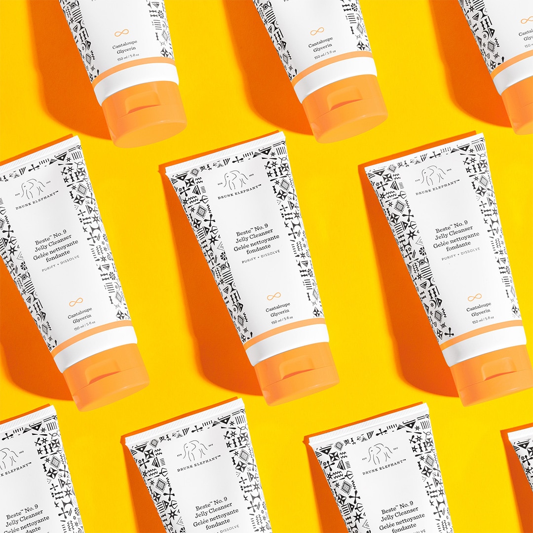 BESTE™ NO.9 JELLY CLEANSER (LIMPIADOR FACIAL)